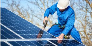 Installation Maintenance Panneaux Solaires Photovoltaïques à Conde-sur-l'Escaut